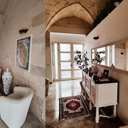 Otrantocasa Lägenhet Exteriör bild