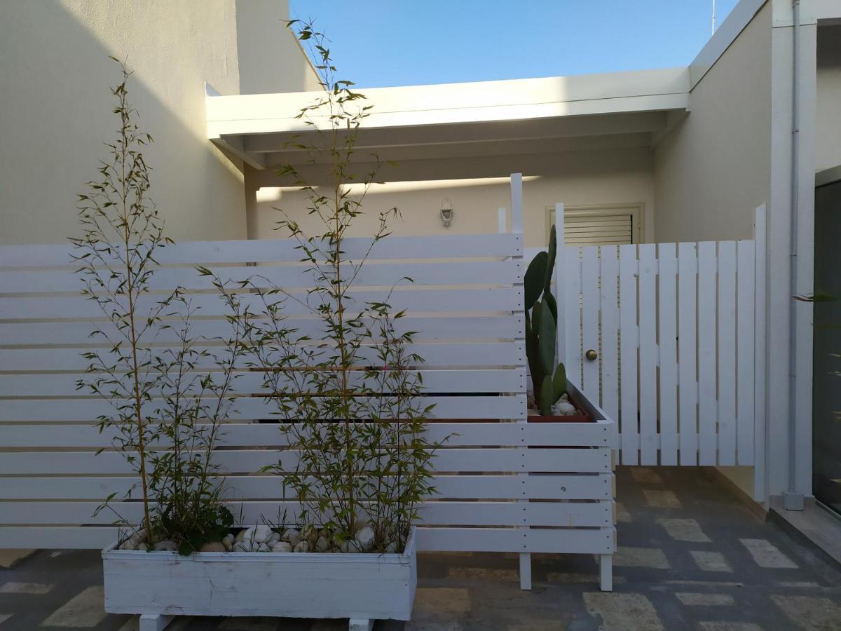 Otrantocasa Lägenhet Exteriör bild