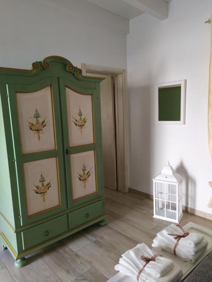 Otrantocasa Lägenhet Exteriör bild