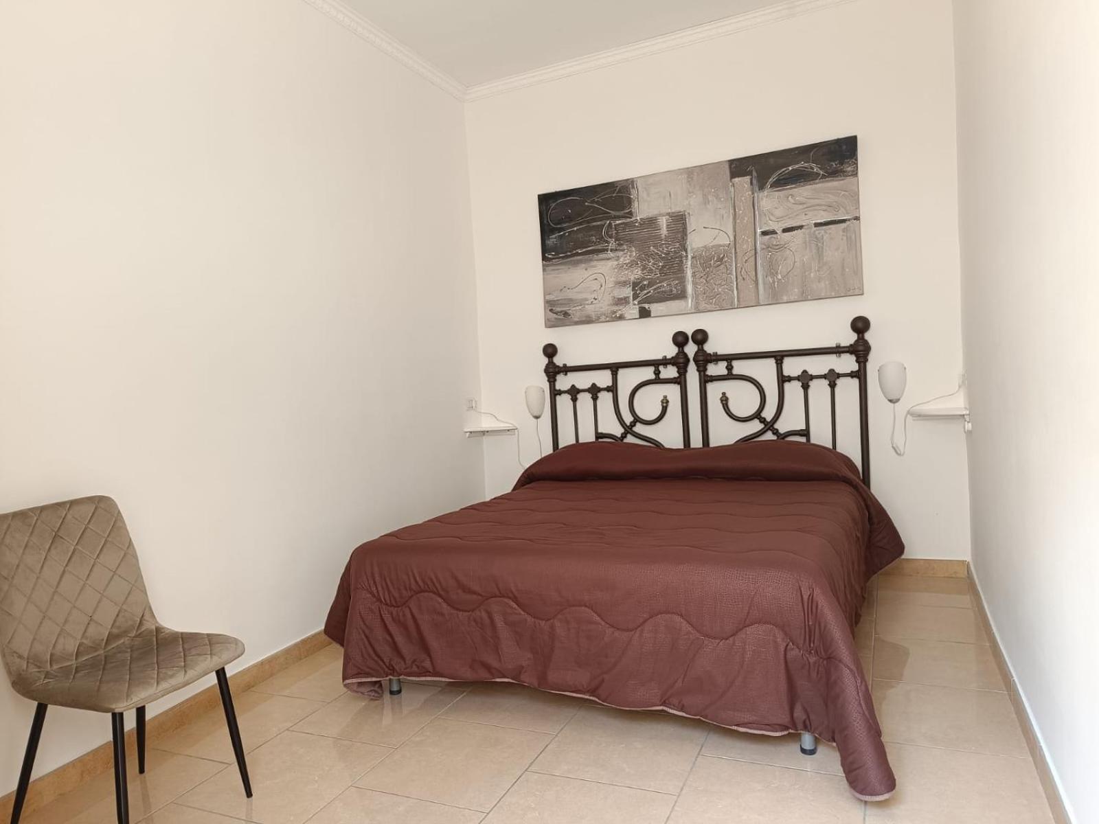 Otrantocasa Lägenhet Rum bild