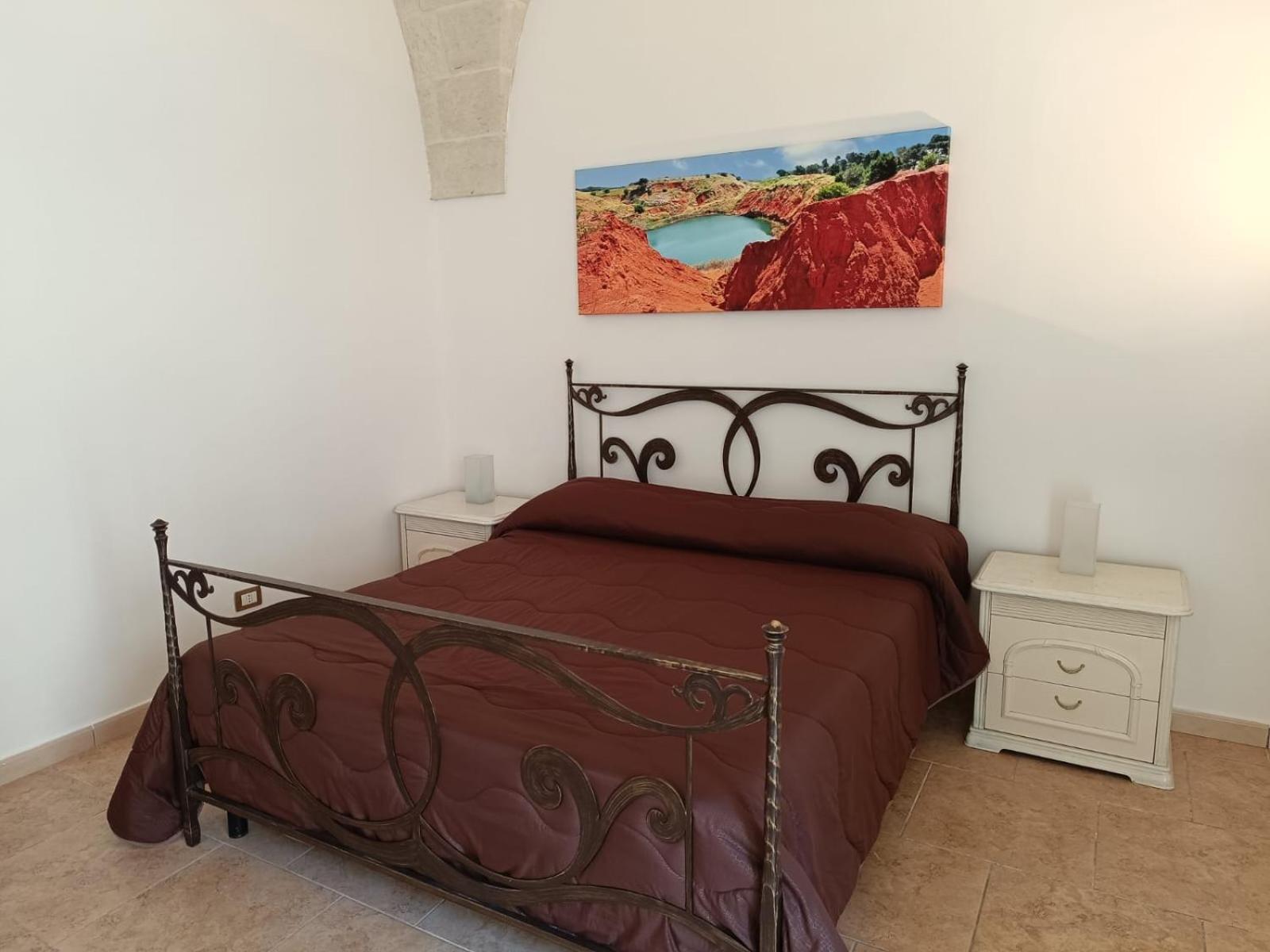 Otrantocasa Lägenhet Rum bild