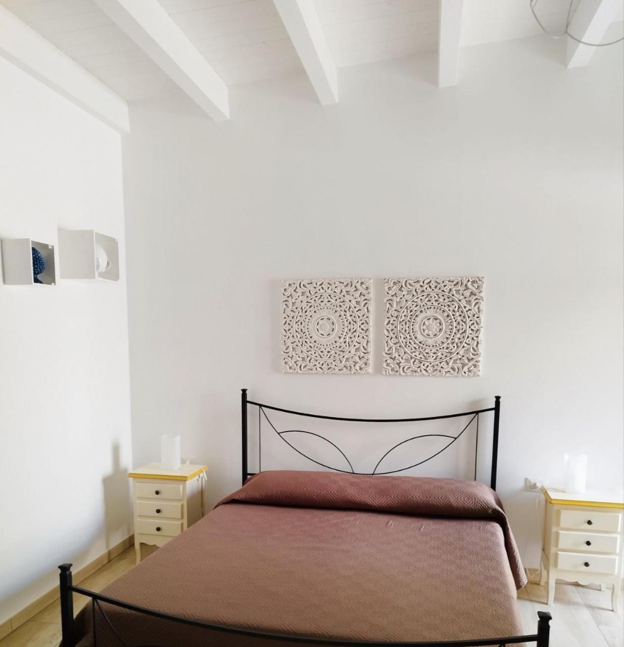 Otrantocasa Lägenhet Exteriör bild