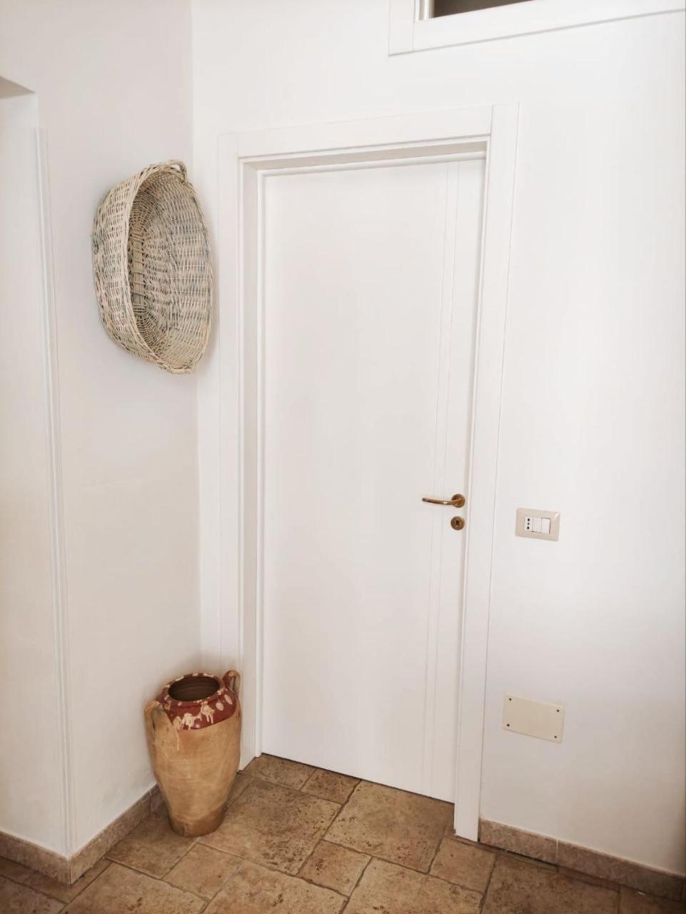 Otrantocasa Lägenhet Exteriör bild