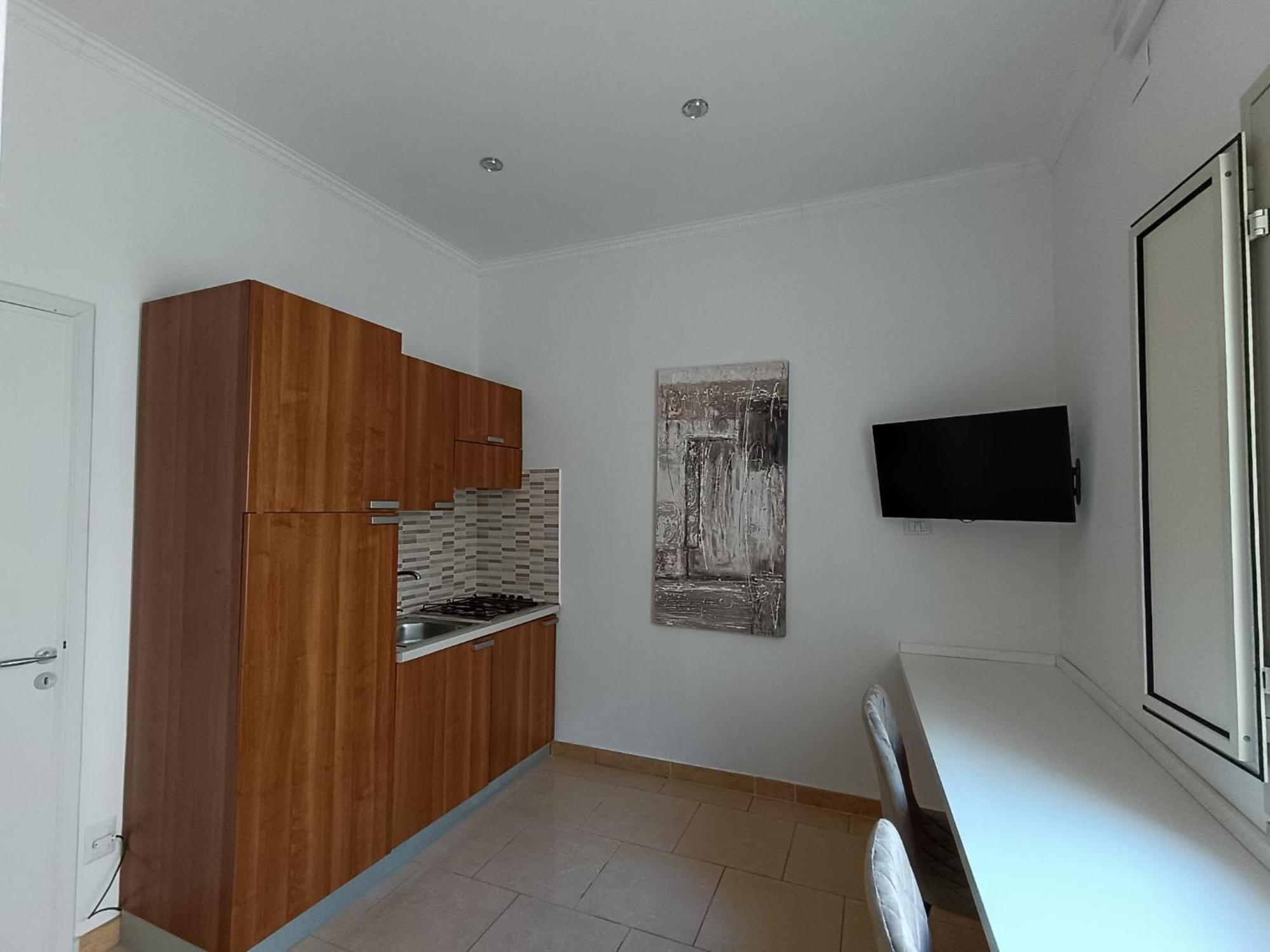 Otrantocasa Lägenhet Rum bild