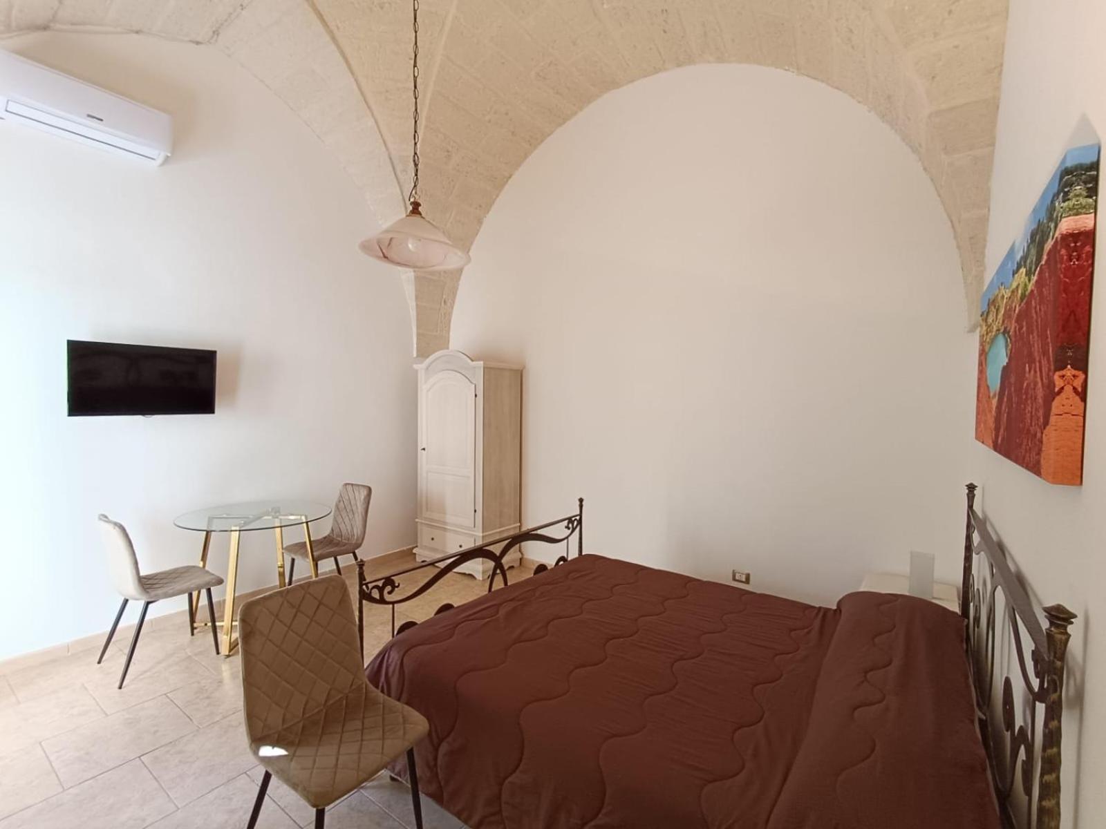 Otrantocasa Lägenhet Rum bild