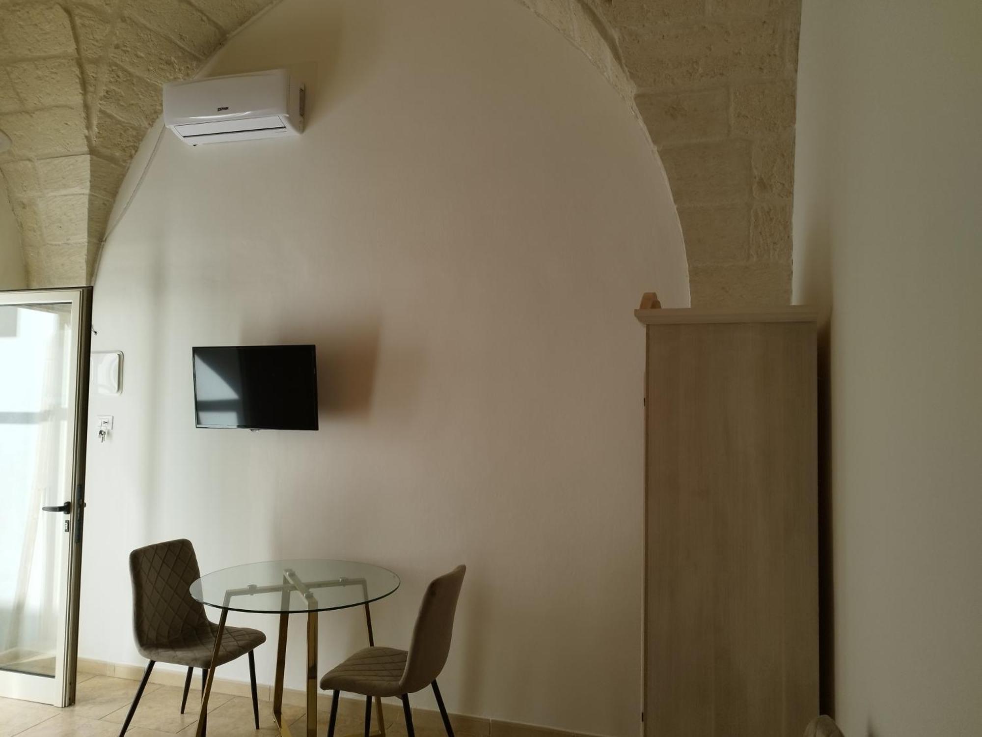 Otrantocasa Lägenhet Rum bild