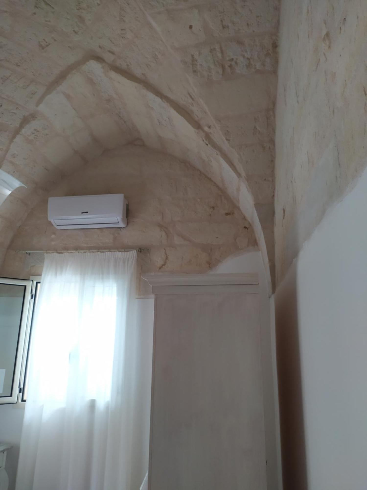 Otrantocasa Lägenhet Rum bild