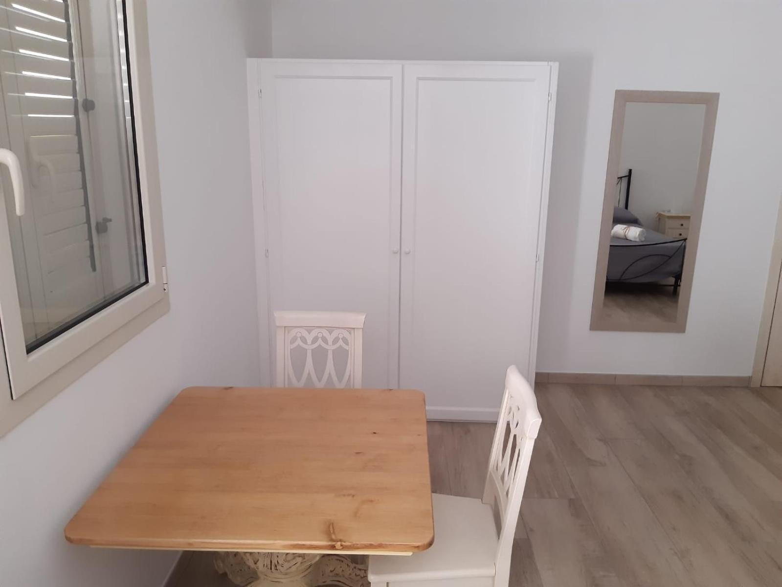 Otrantocasa Lägenhet Rum bild