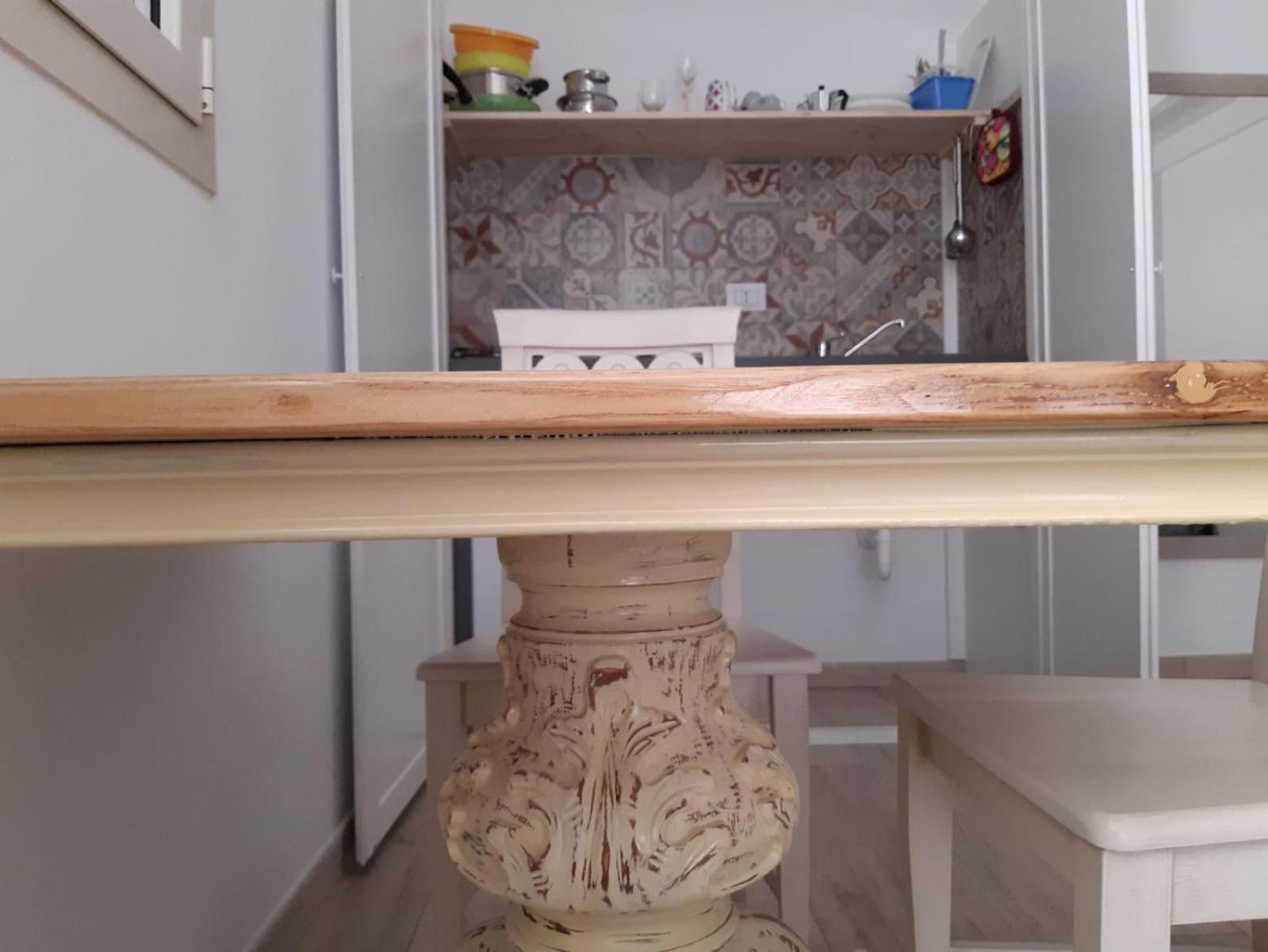 Otrantocasa Lägenhet Rum bild
