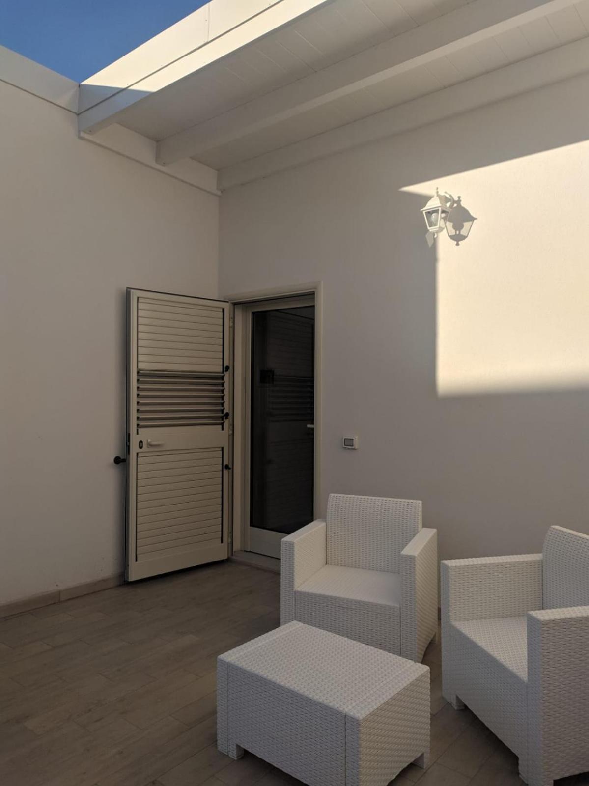 Otrantocasa Lägenhet Rum bild