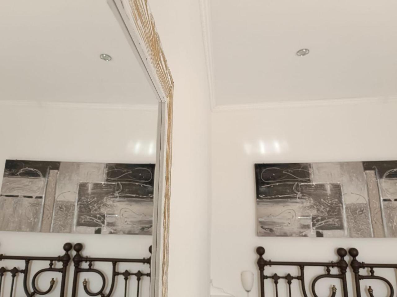 Otrantocasa Lägenhet Exteriör bild