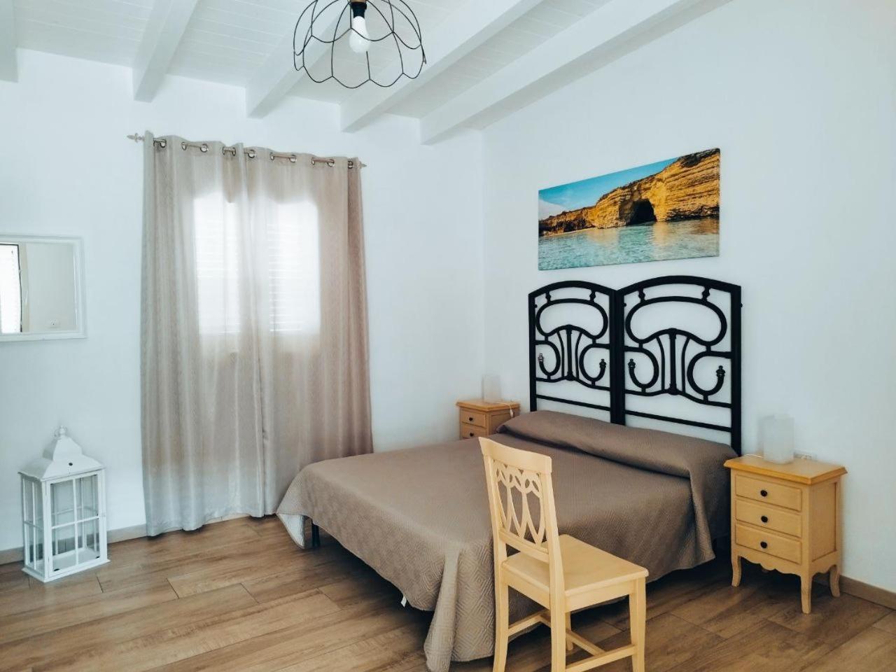 Otrantocasa Lägenhet Exteriör bild