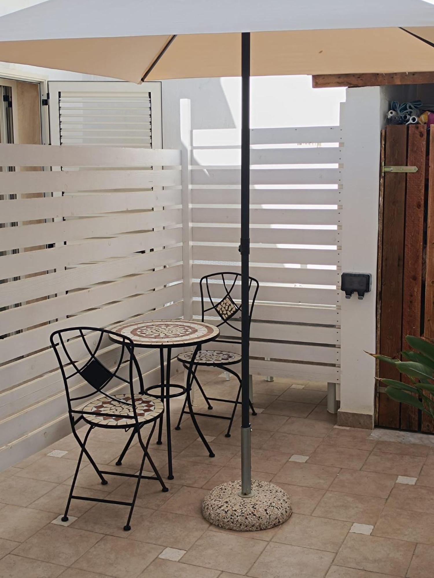 Otrantocasa Lägenhet Exteriör bild